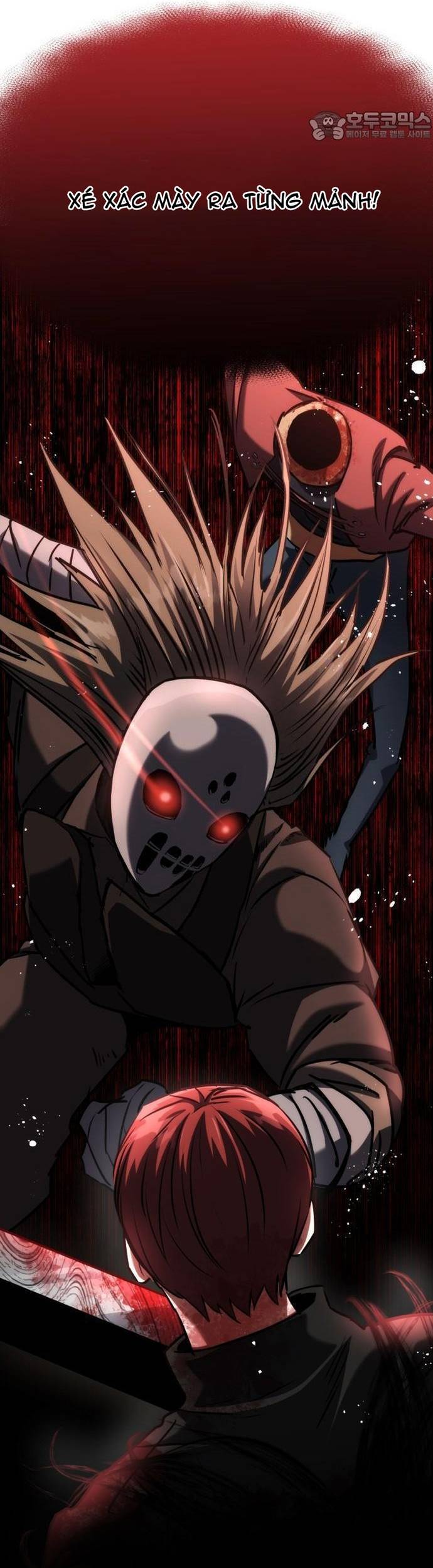 Sát Nhân Cuồng Loạn Chapter 73 - Trang 3