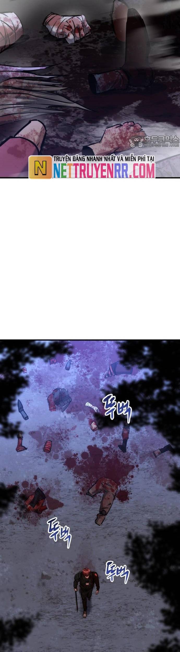 Sát Nhân Cuồng Loạn Chapter 73 - Trang 3
