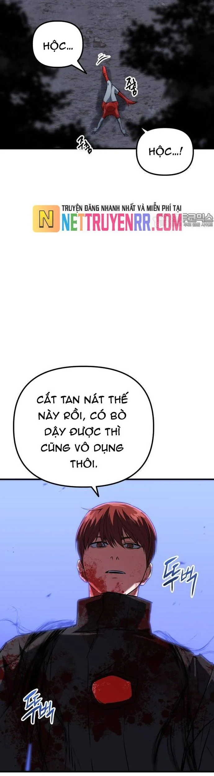 Sát Nhân Cuồng Loạn Chapter 73 - Trang 3