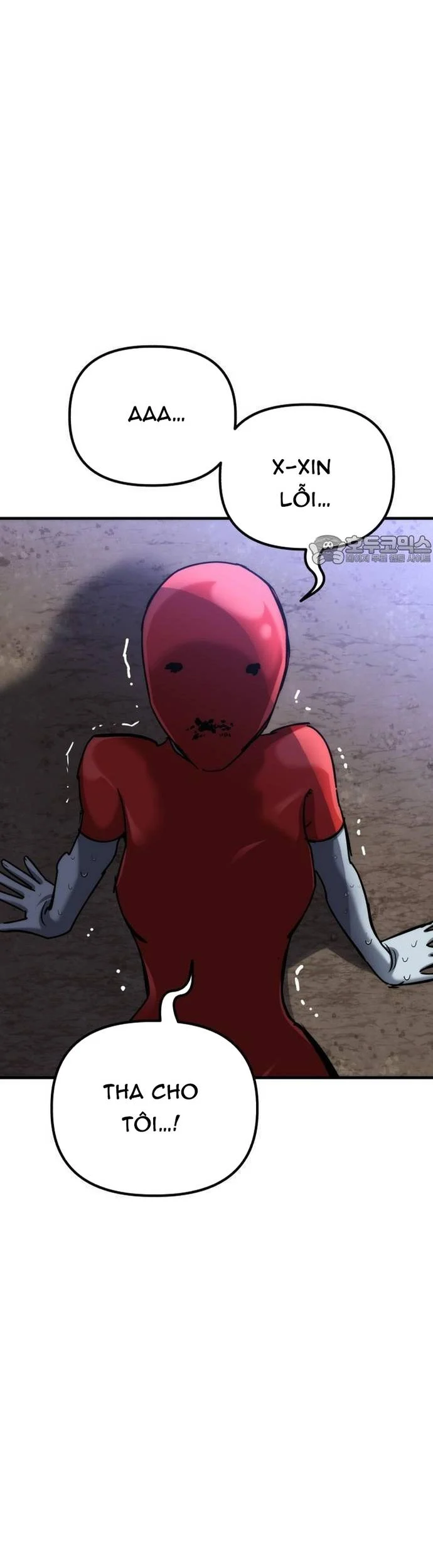 Sát Nhân Cuồng Loạn Chapter 73 - Trang 3