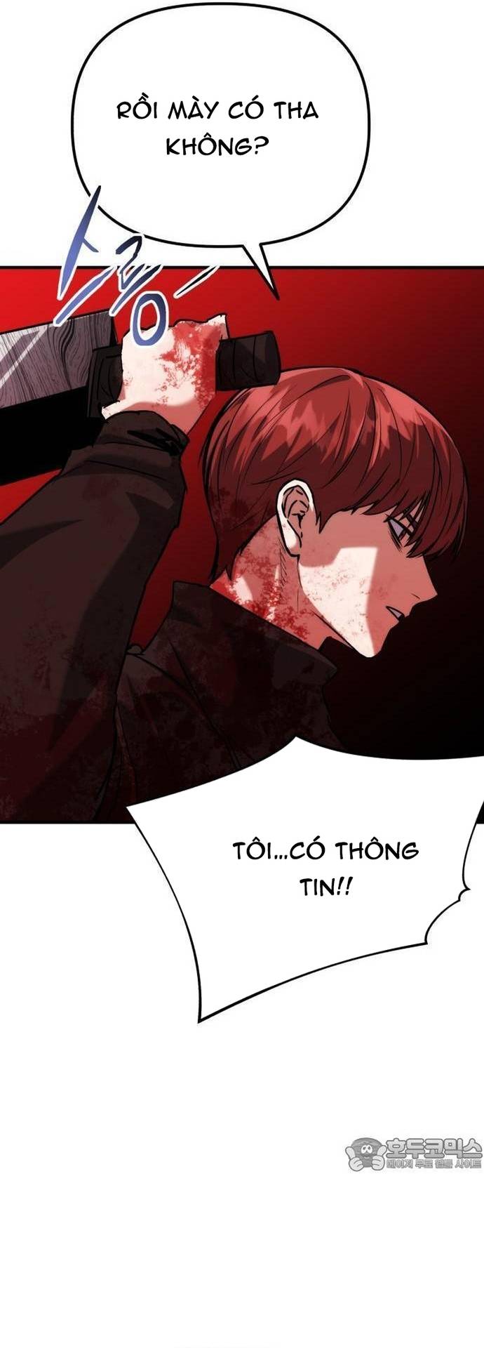 Sát Nhân Cuồng Loạn Chapter 73 - Trang 3