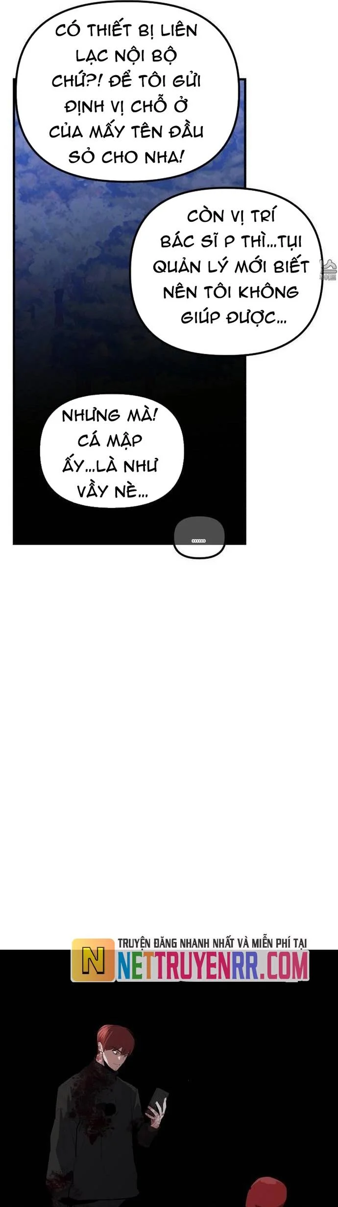 Sát Nhân Cuồng Loạn Chapter 73 - Trang 3