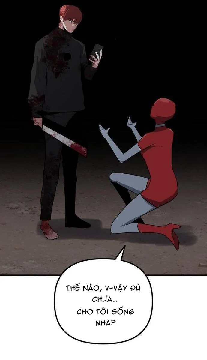 Sát Nhân Cuồng Loạn Chapter 74 - Trang 3
