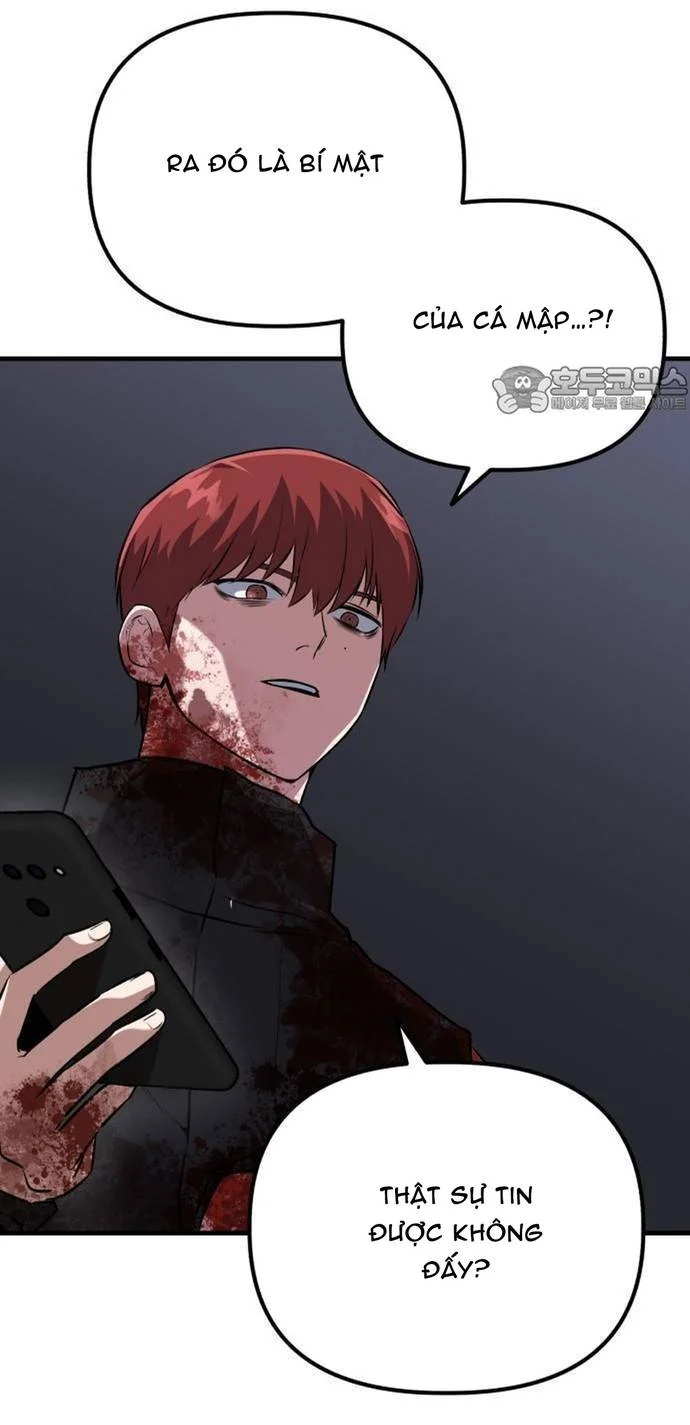 Sát Nhân Cuồng Loạn Chapter 74 - Trang 3