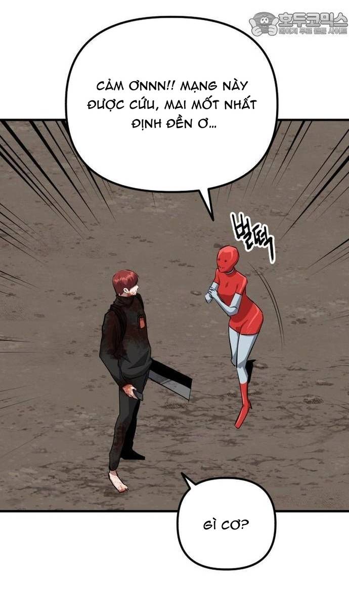 Sát Nhân Cuồng Loạn Chapter 74 - Trang 3