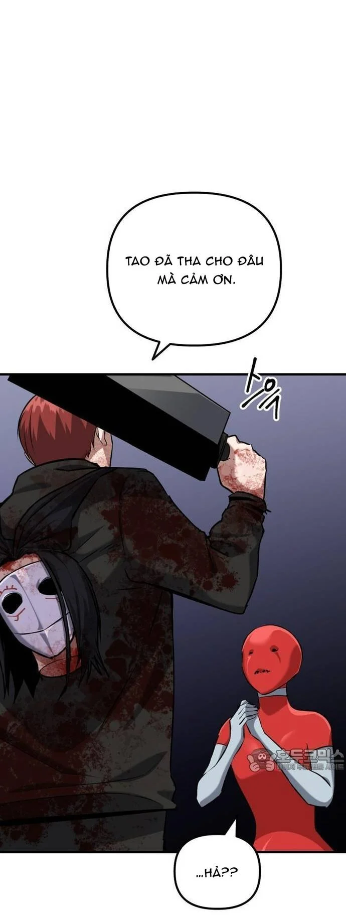 Sát Nhân Cuồng Loạn Chapter 74 - Trang 3