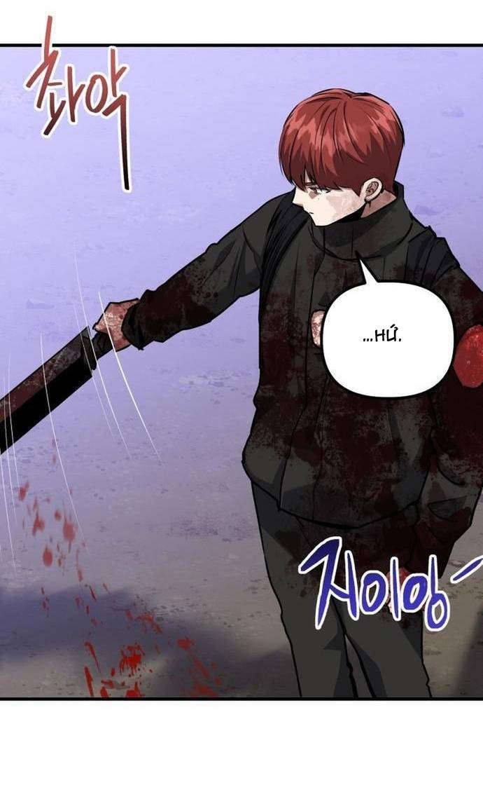 Sát Nhân Cuồng Loạn Chapter 74 - Trang 3