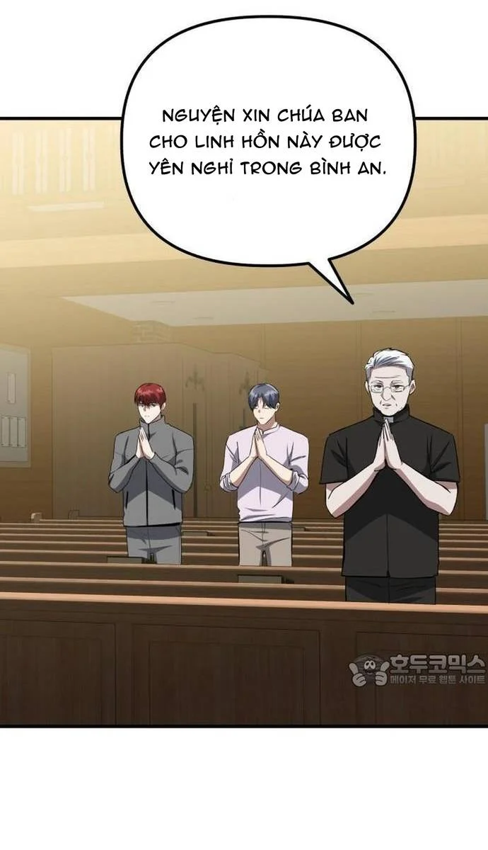 Sát Nhân Cuồng Loạn Chapter 74 - Trang 3