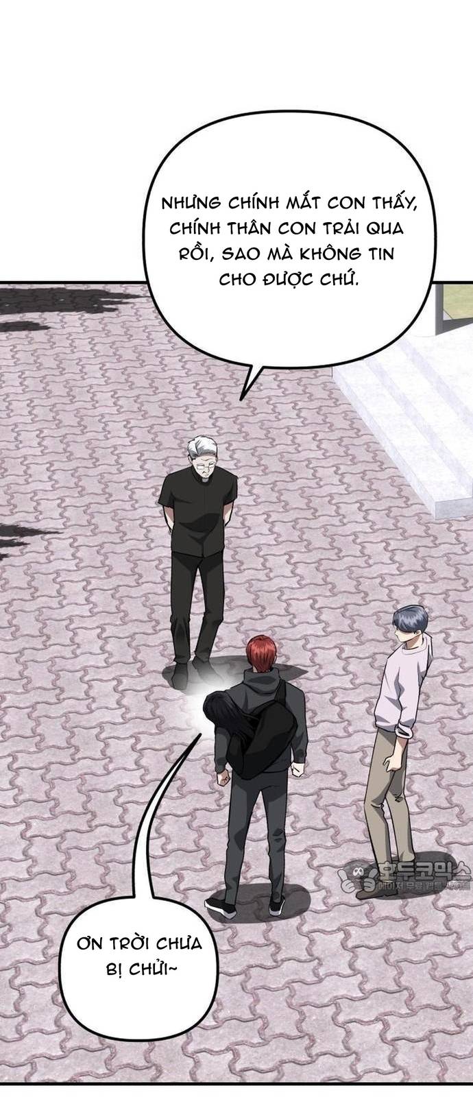 Sát Nhân Cuồng Loạn Chapter 74 - Trang 3