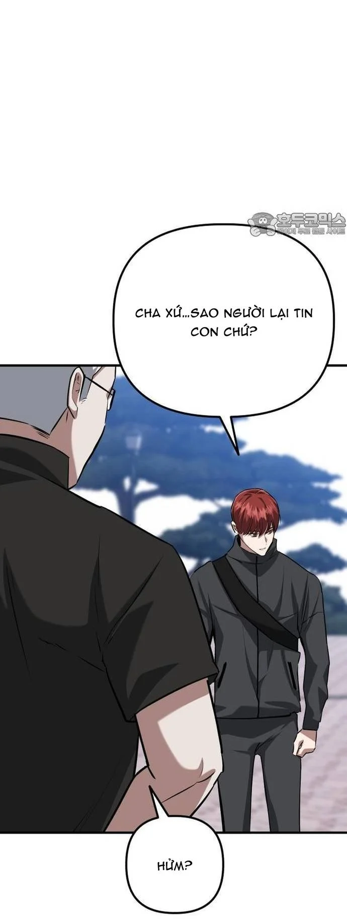 Sát Nhân Cuồng Loạn Chapter 74 - Trang 3