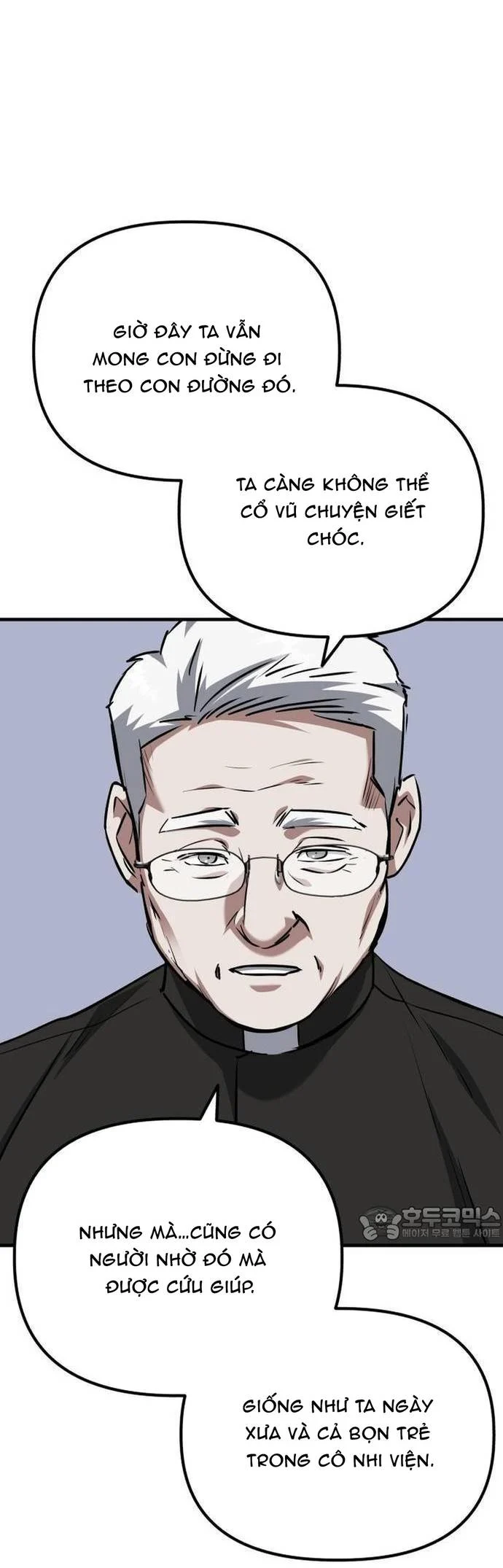 Sát Nhân Cuồng Loạn Chapter 74 - Trang 3