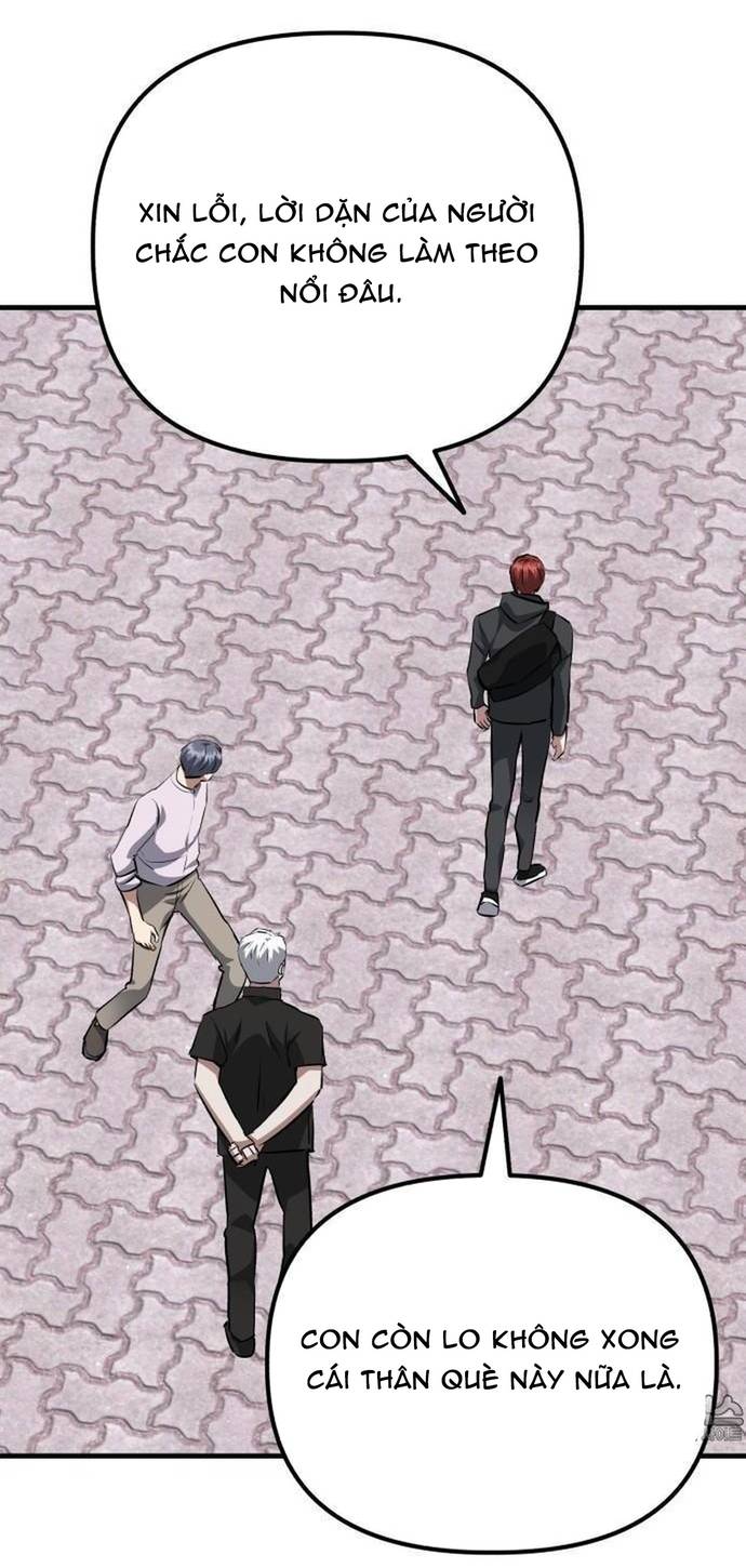Sát Nhân Cuồng Loạn Chapter 74 - Trang 3