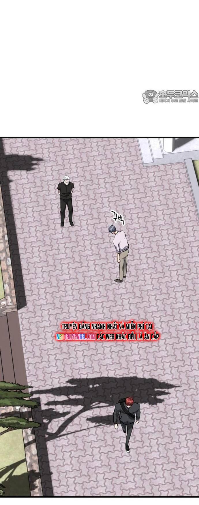 Sát Nhân Cuồng Loạn Chapter 74 - Trang 3