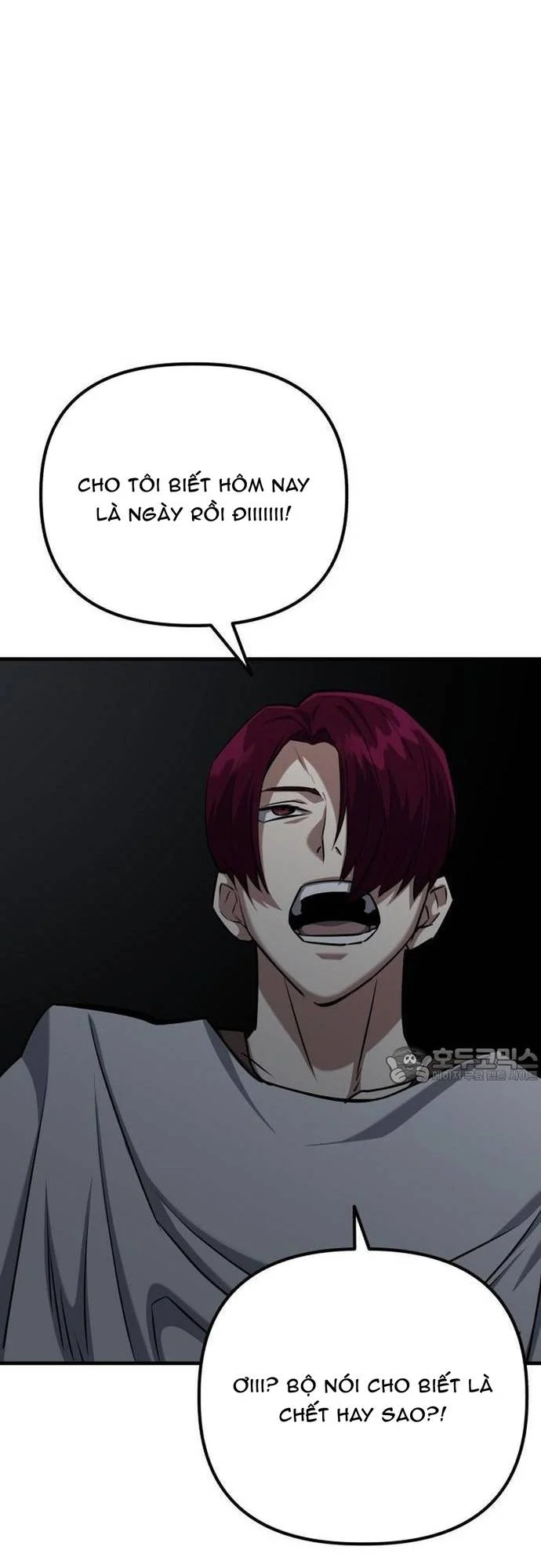 Sát Nhân Cuồng Loạn Chapter 74 - Trang 3