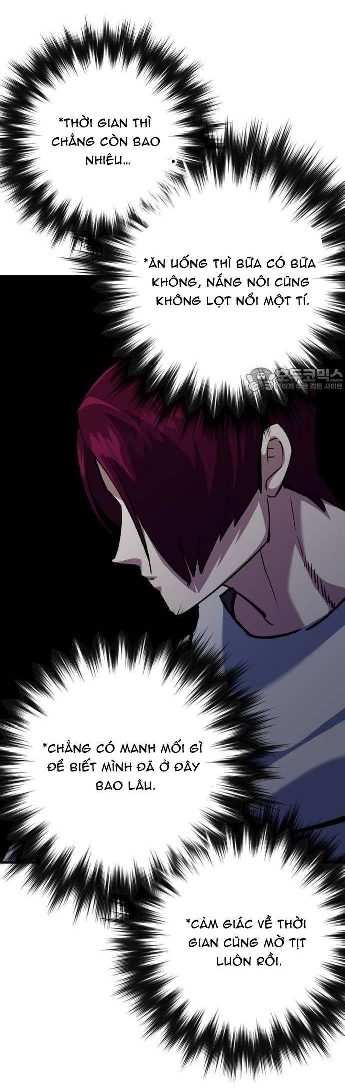 Sát Nhân Cuồng Loạn Chapter 74 - Trang 3