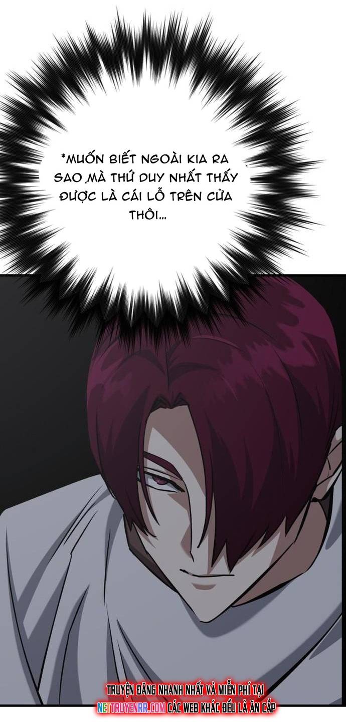 Sát Nhân Cuồng Loạn Chapter 74 - Trang 3