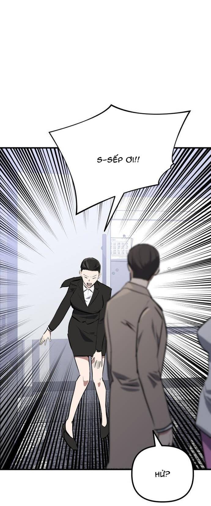 Sát Nhân Cuồng Loạn Chapter 74 - Trang 3