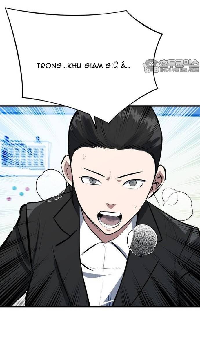 Sát Nhân Cuồng Loạn Chapter 74 - Trang 3
