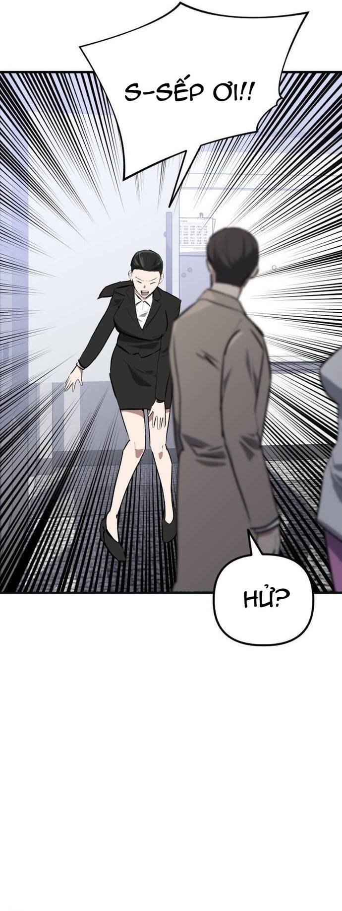 Sát Nhân Cuồng Loạn Chapter 75 - Trang 3