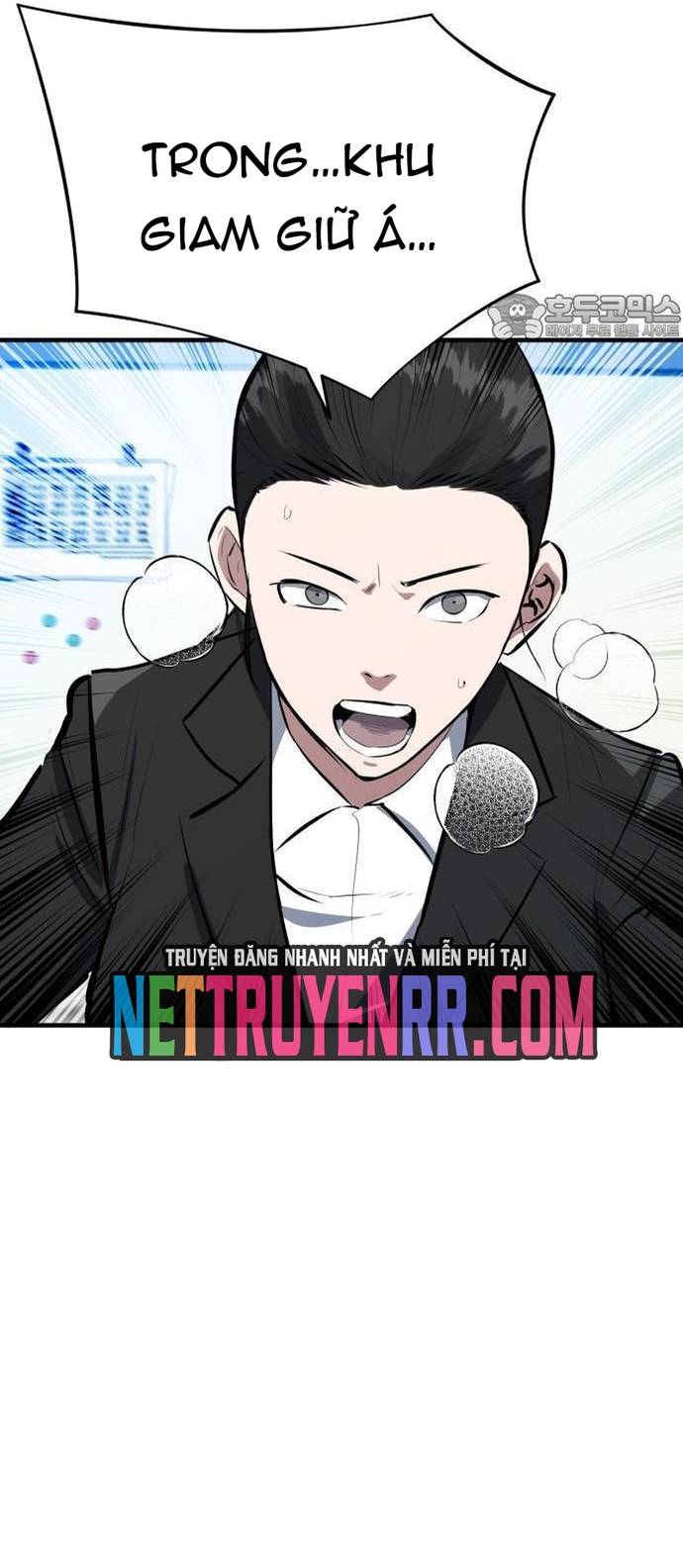 Sát Nhân Cuồng Loạn Chapter 75 - Trang 3
