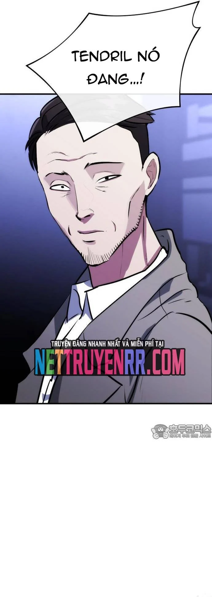 Sát Nhân Cuồng Loạn Chapter 75 - Trang 3