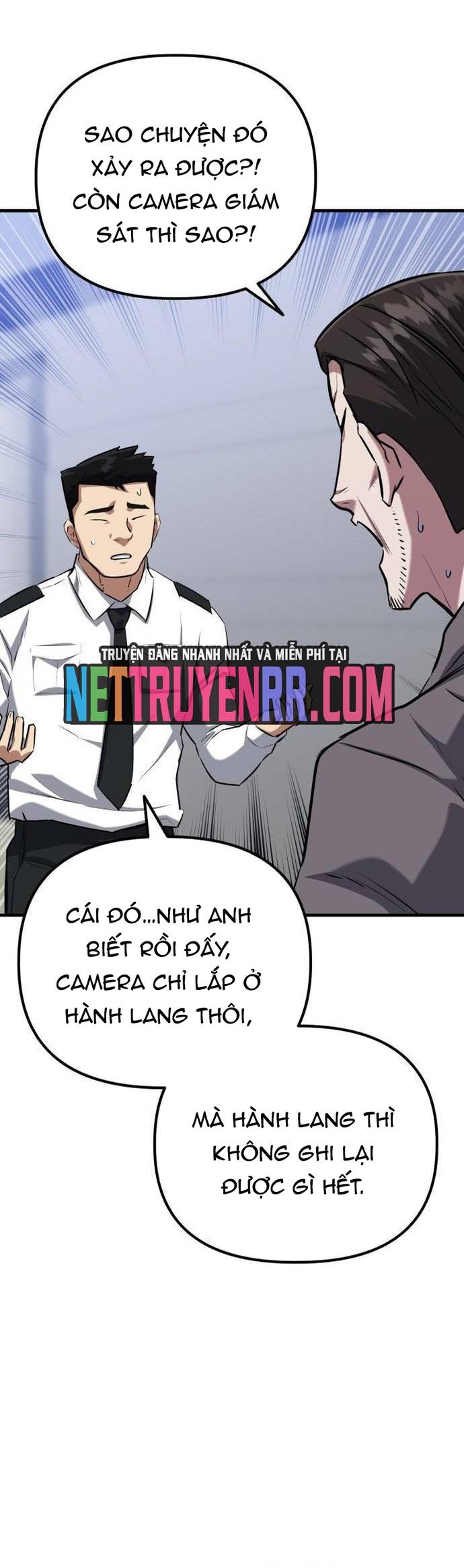 Sát Nhân Cuồng Loạn Chapter 75 - Trang 3