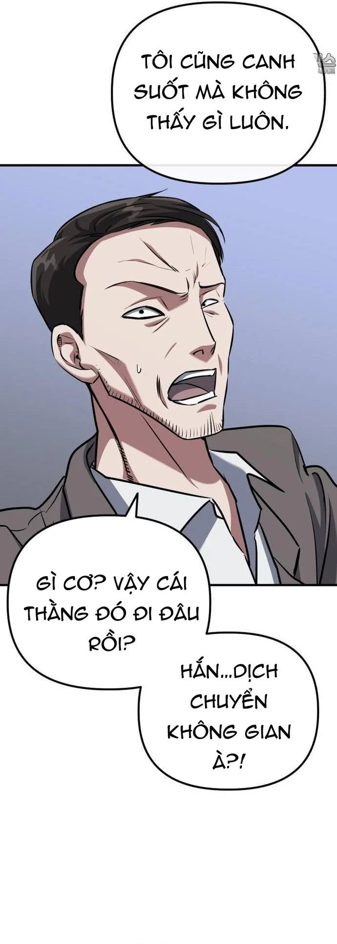 Sát Nhân Cuồng Loạn Chapter 75 - Trang 3