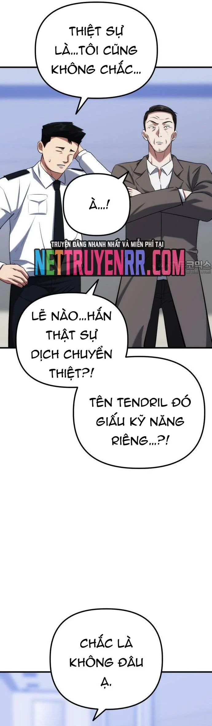Sát Nhân Cuồng Loạn Chapter 75 - Trang 3