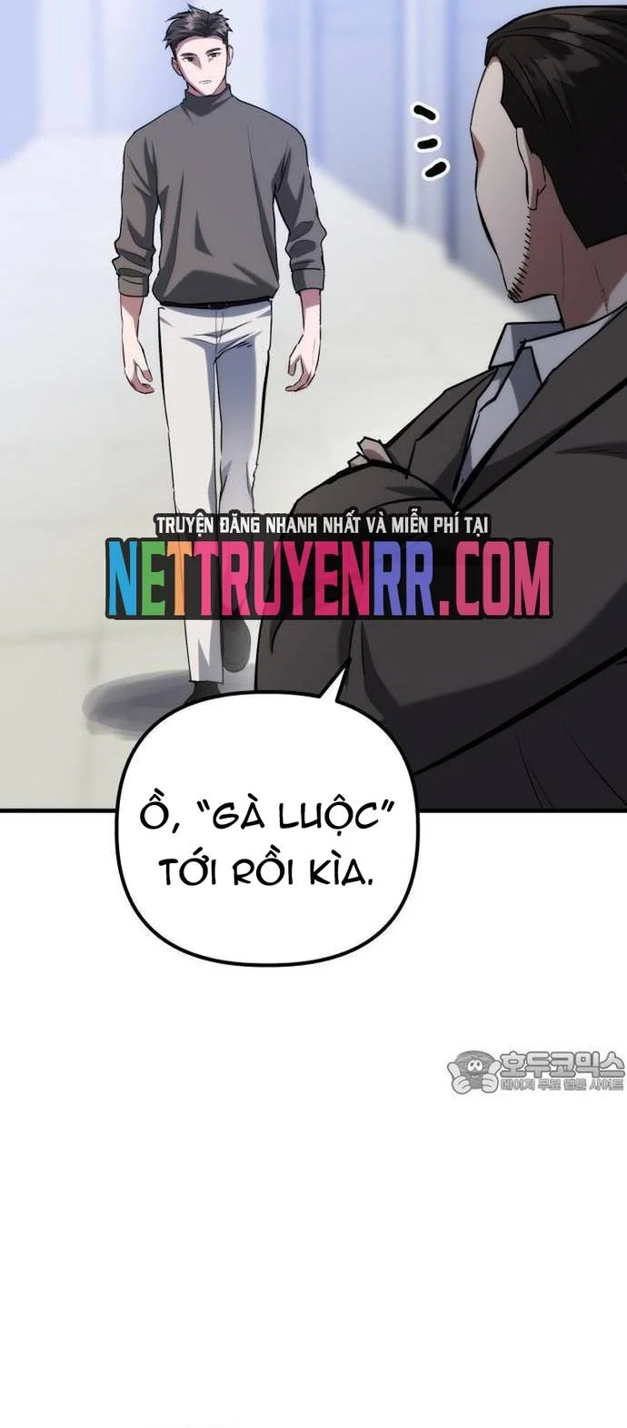 Sát Nhân Cuồng Loạn Chapter 75 - Trang 3