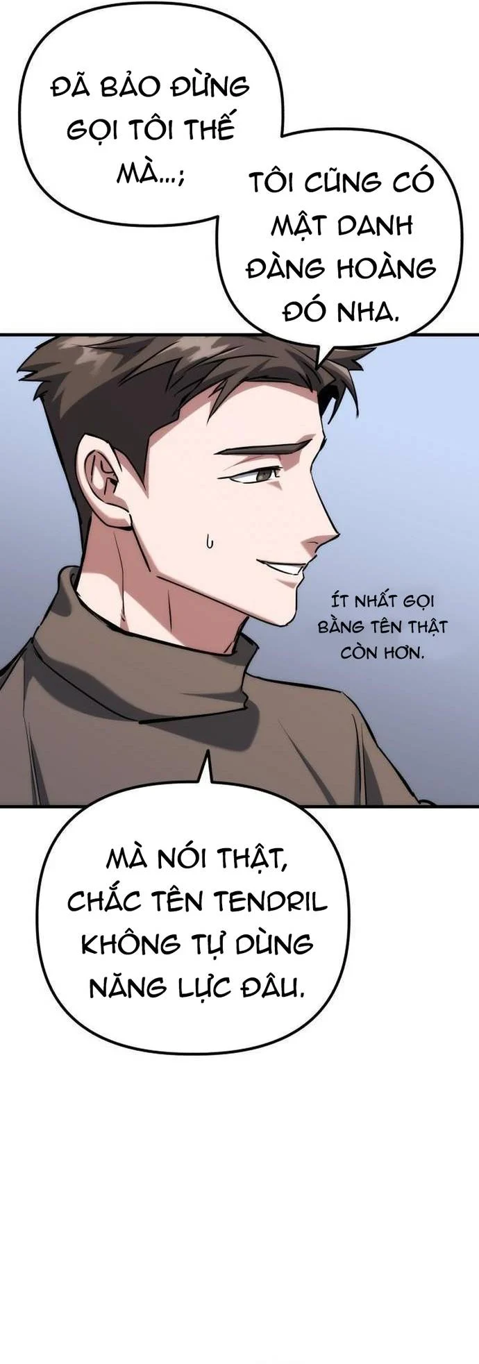 Sát Nhân Cuồng Loạn Chapter 75 - Trang 3