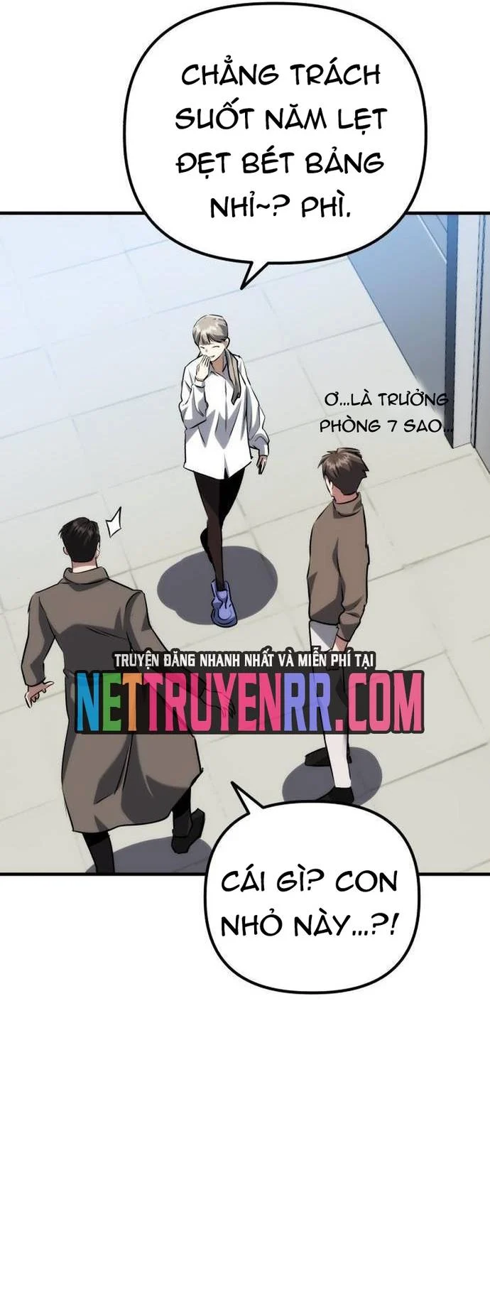 Sát Nhân Cuồng Loạn Chapter 75 - Trang 3