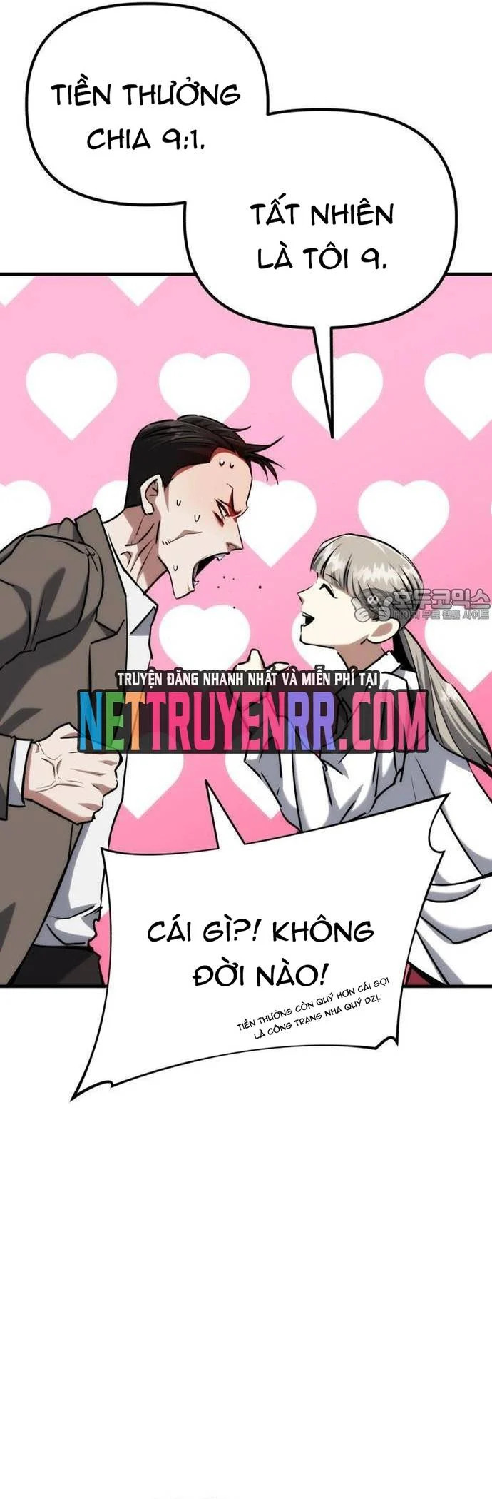 Sát Nhân Cuồng Loạn Chapter 75 - Trang 3