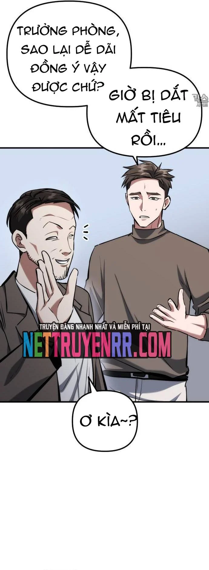 Sát Nhân Cuồng Loạn Chapter 75 - Trang 3