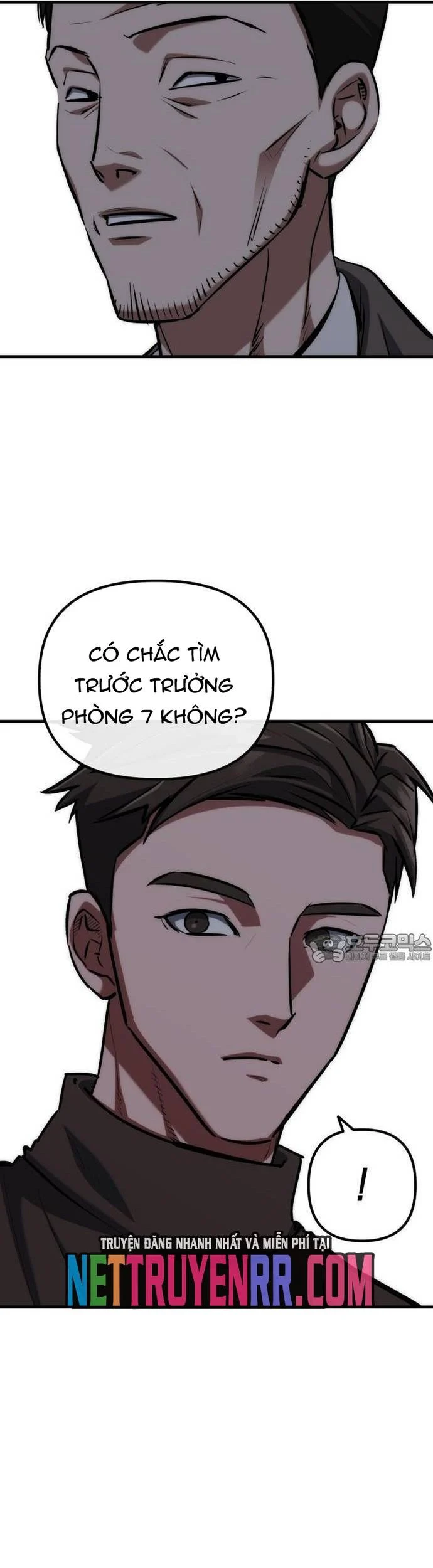 Sát Nhân Cuồng Loạn Chapter 75 - Trang 3