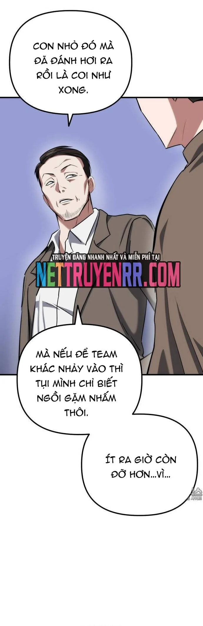 Sát Nhân Cuồng Loạn Chapter 75 - Trang 3