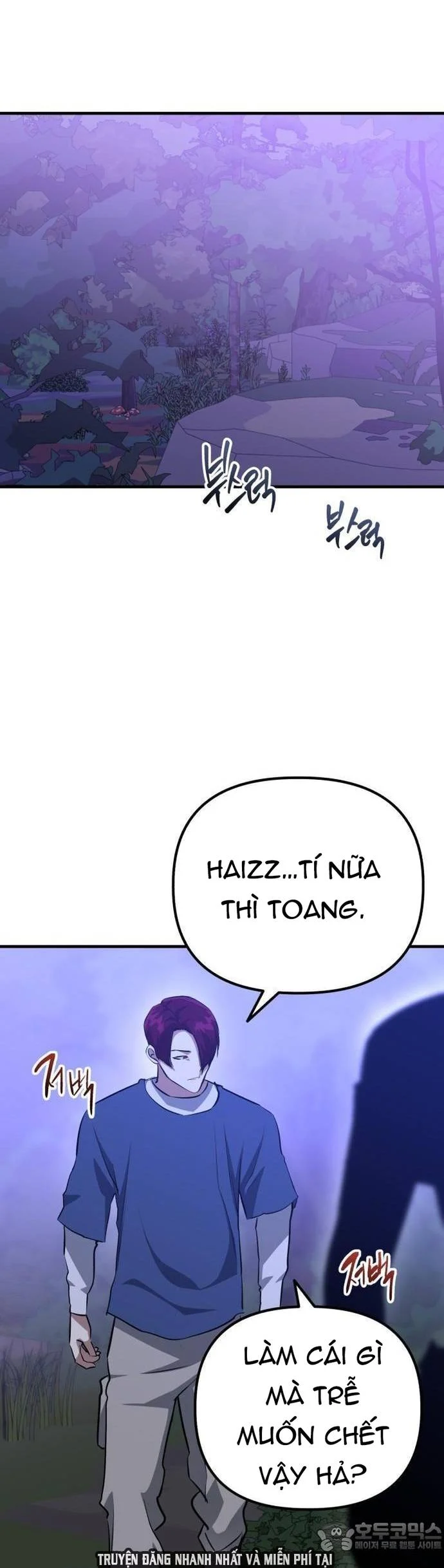 Sát Nhân Cuồng Loạn Chapter 75 - Trang 3