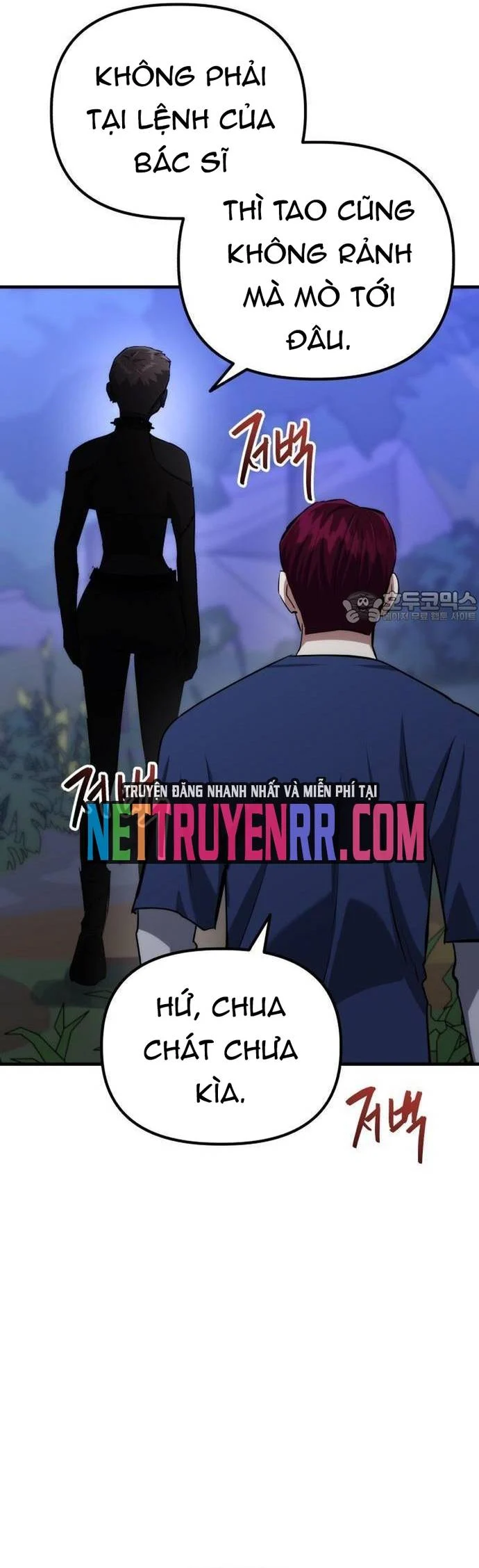 Sát Nhân Cuồng Loạn Chapter 75 - Trang 3