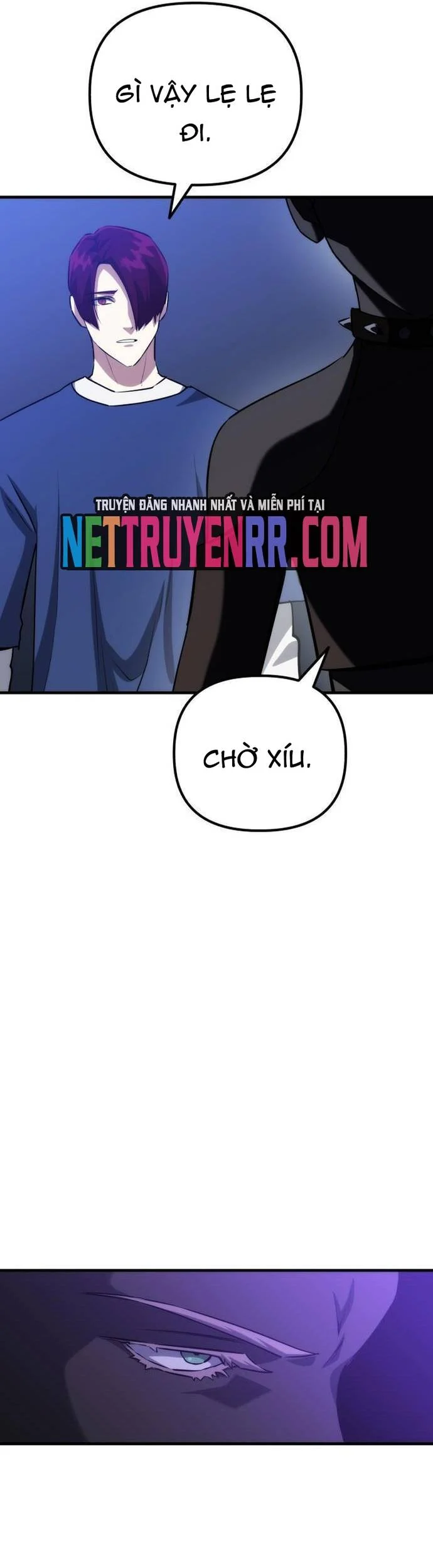 Sát Nhân Cuồng Loạn Chapter 75 - Trang 3
