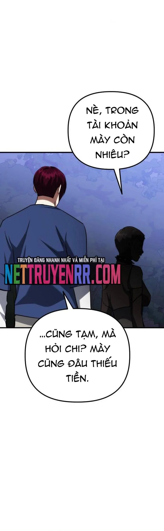 Sát Nhân Cuồng Loạn Chapter 75 - Trang 3