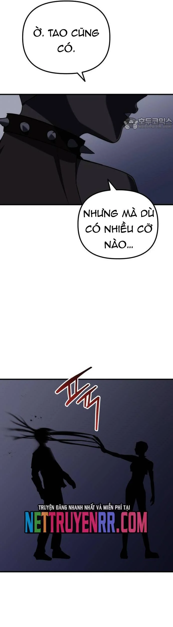 Sát Nhân Cuồng Loạn Chapter 75 - Trang 3