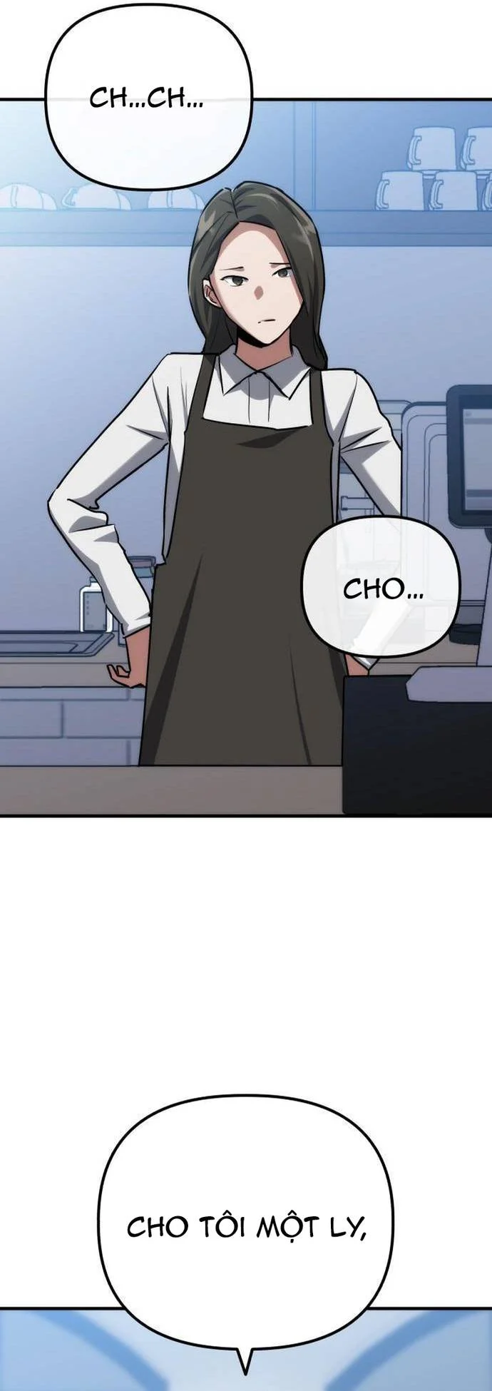 Sát Nhân Cuồng Loạn Chapter 75 - Trang 3