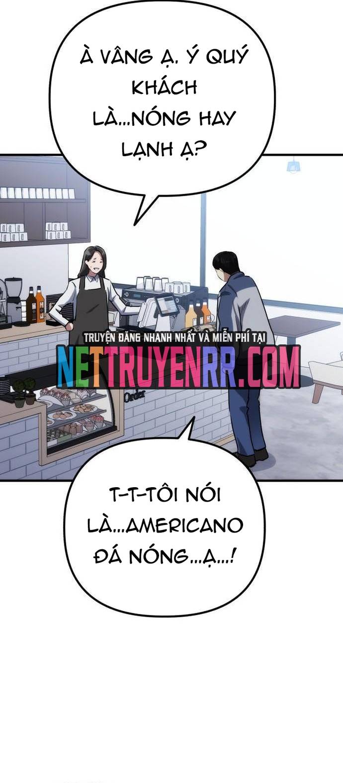 Sát Nhân Cuồng Loạn Chapter 75 - Trang 3