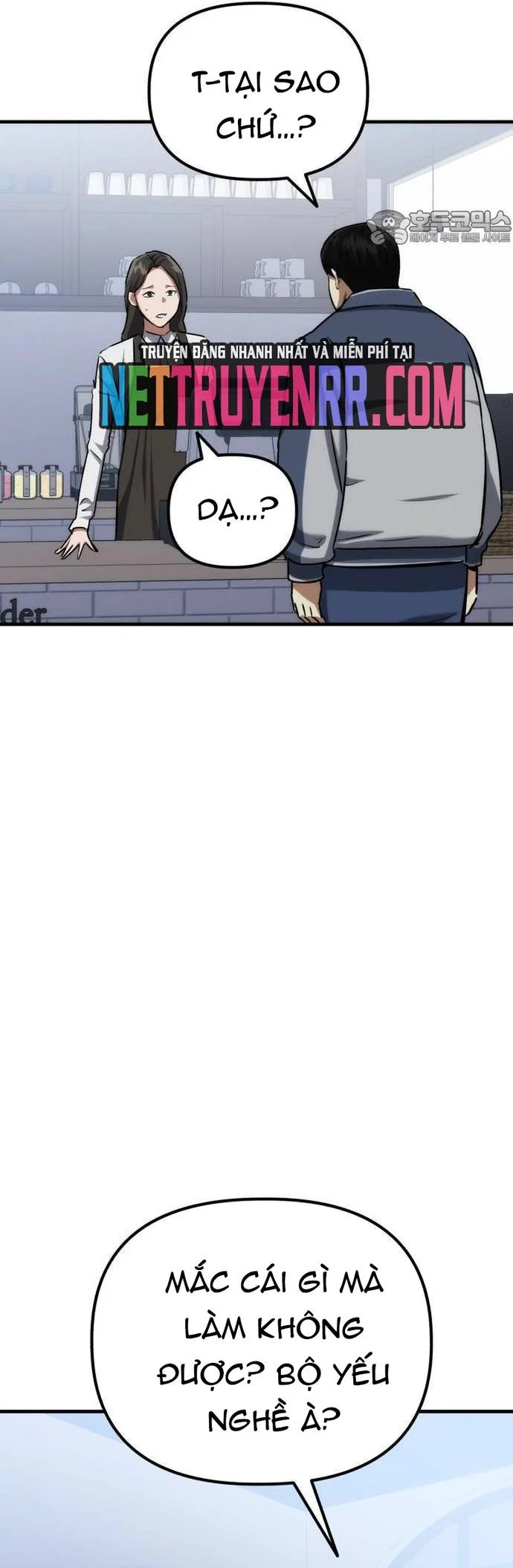 Sát Nhân Cuồng Loạn Chapter 75 - Trang 3
