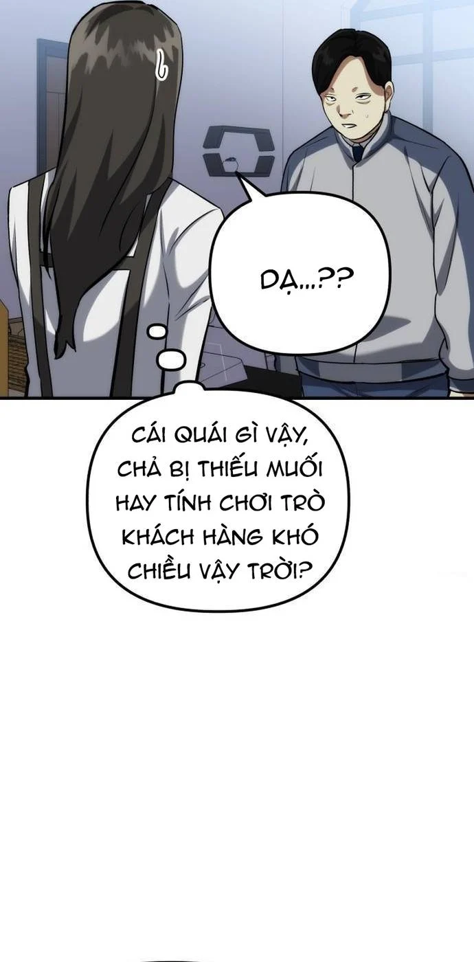Sát Nhân Cuồng Loạn Chapter 75 - Trang 3
