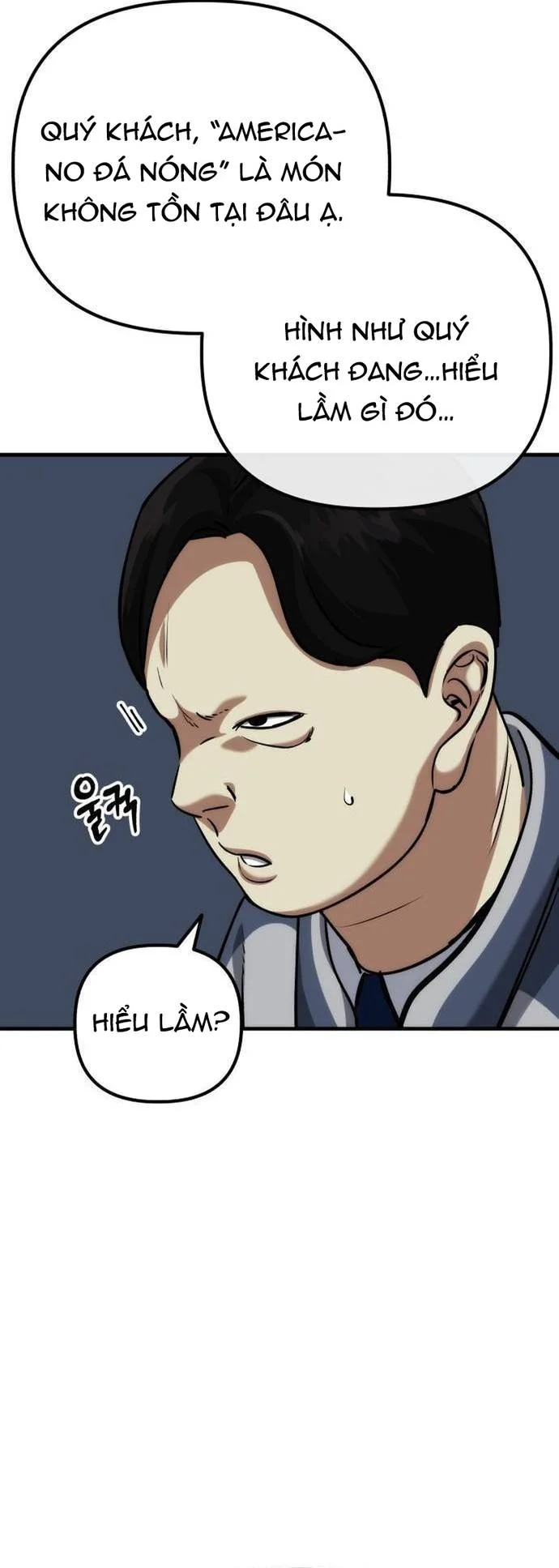 Sát Nhân Cuồng Loạn Chapter 75 - Trang 3