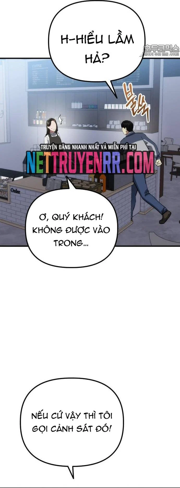 Sát Nhân Cuồng Loạn Chapter 75 - Trang 3