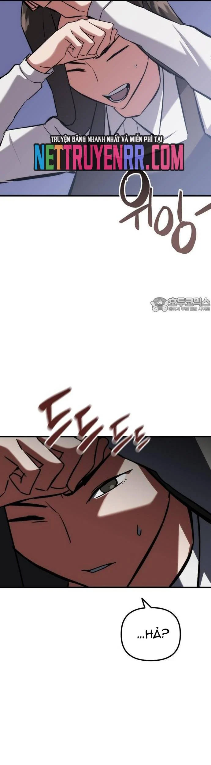 Sát Nhân Cuồng Loạn Chapter 75 - Trang 3