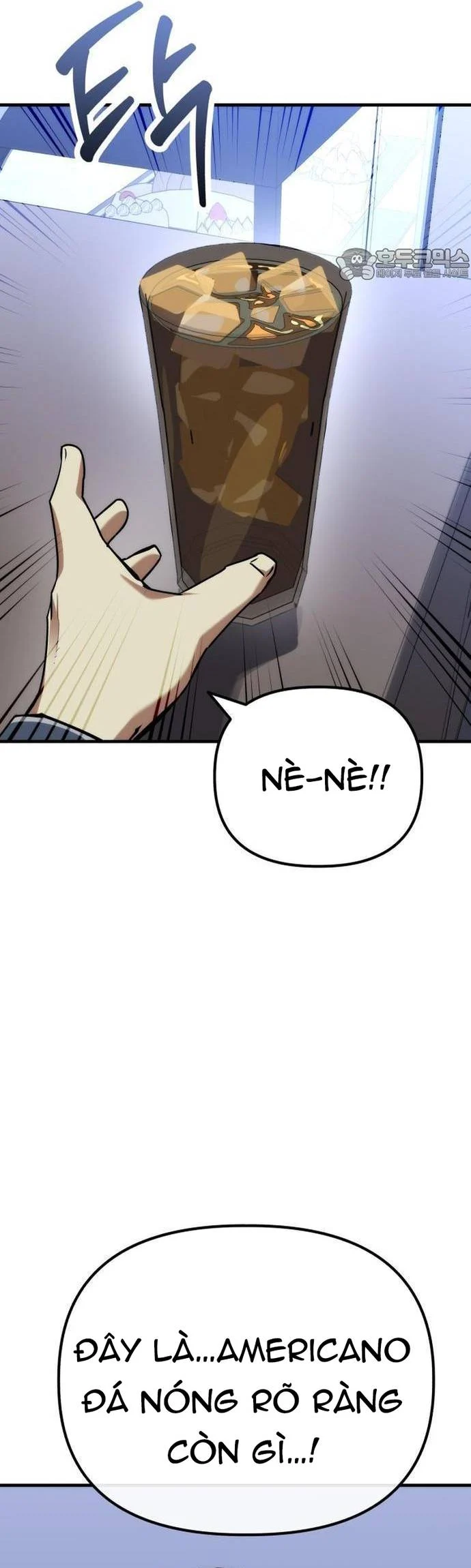 Sát Nhân Cuồng Loạn Chapter 75 - Trang 3