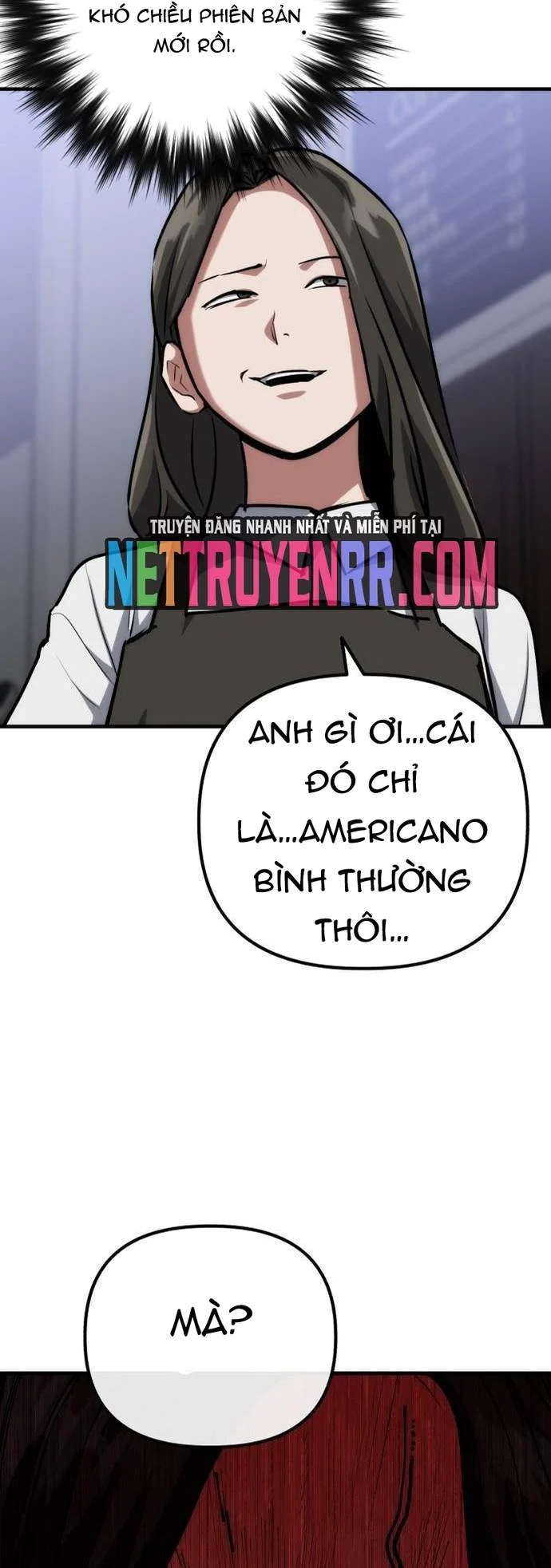 Sát Nhân Cuồng Loạn Chapter 75 - Trang 3