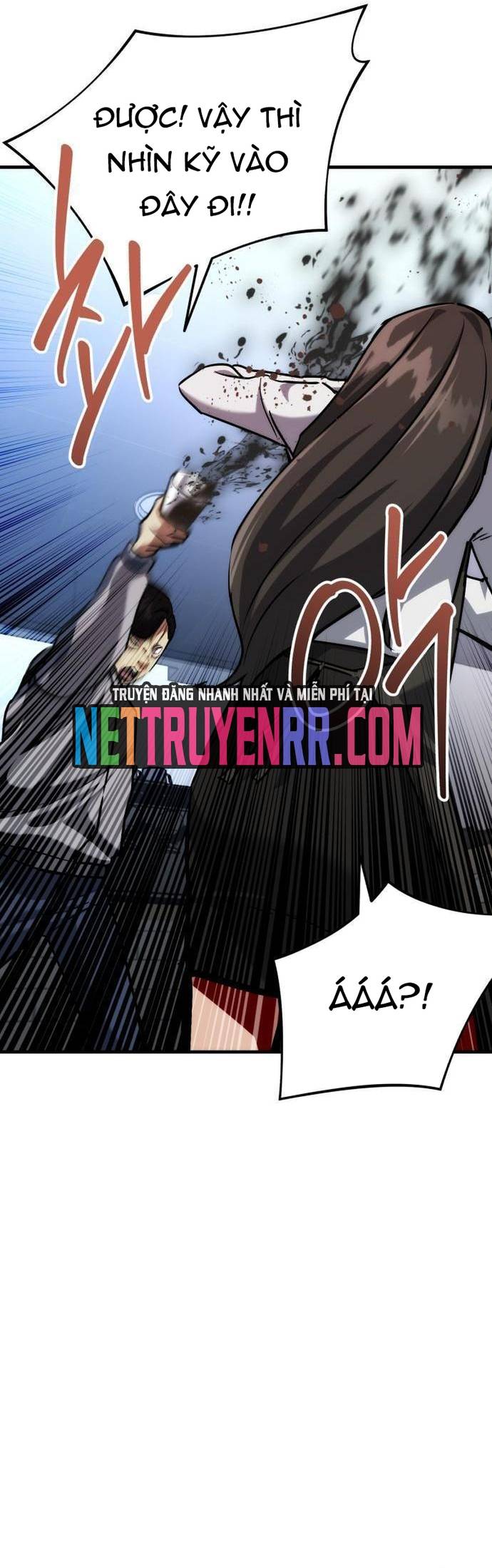 Sát Nhân Cuồng Loạn Chapter 75 - Trang 3